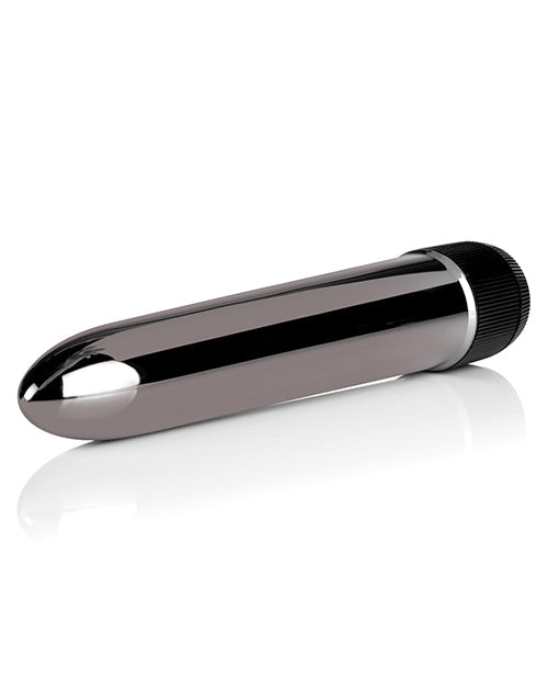 COLT 7" Metal - Silver - Empower Pleasure