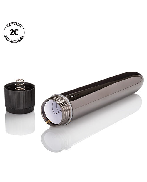 COLT 7" Metal - Silver - Empower Pleasure
