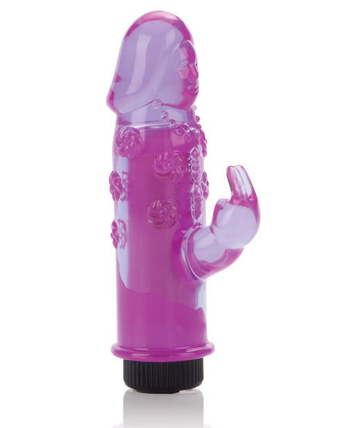 Amethyst Arouser - Empower Pleasure