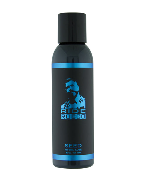 Ride Rocco Seed Hybrid Cum Lube - 4.2 oz - Empower Pleasure
