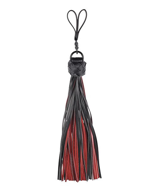 Saffron Finger Flogger - Empower Pleasure