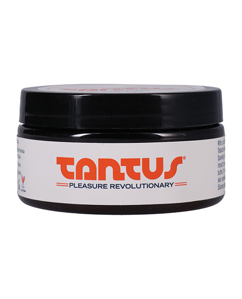 Apothecary Spanking Cream - Leather 8 oz - Empower Pleasure