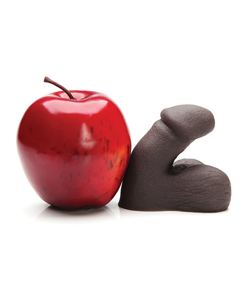 Tantus On The Go Packer - Espresso - Empower Pleasure