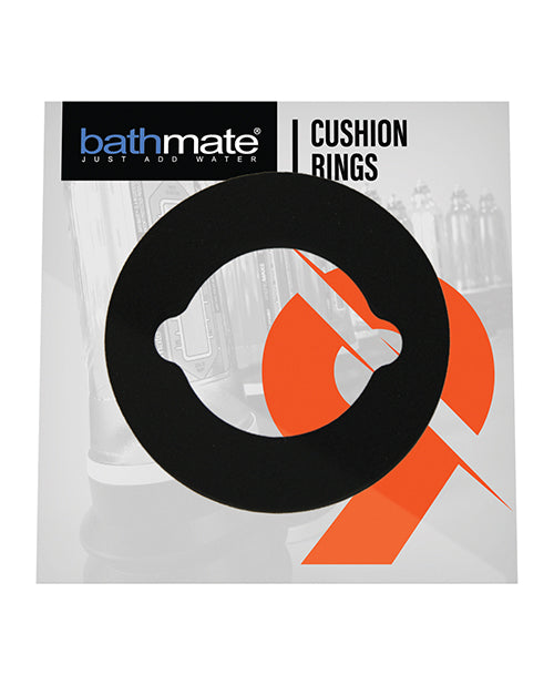 Bathmate Hydromax 9 Cushion Pad 2-Pack - Black