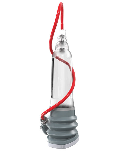 Bathmate Hydroxtreme 7 - Clear - Empower Pleasure