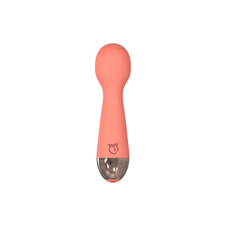 Marsha Massager Vibrator by Empower Pleasure - Empower Pleasure