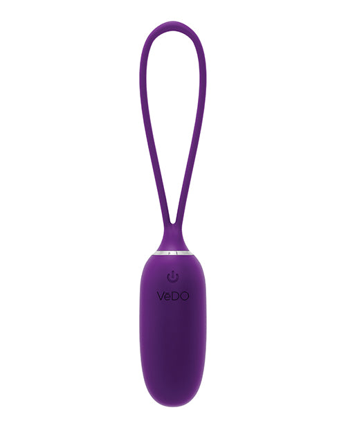 VeDO KIWI Rechargeable Insertable Bullet - Assorted Colors - Empower Pleasure