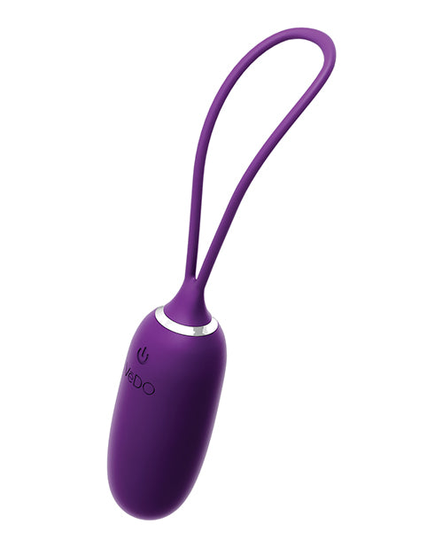 VeDO KIWI Rechargeable Insertable Bullet - Assorted Colors - Empower Pleasure