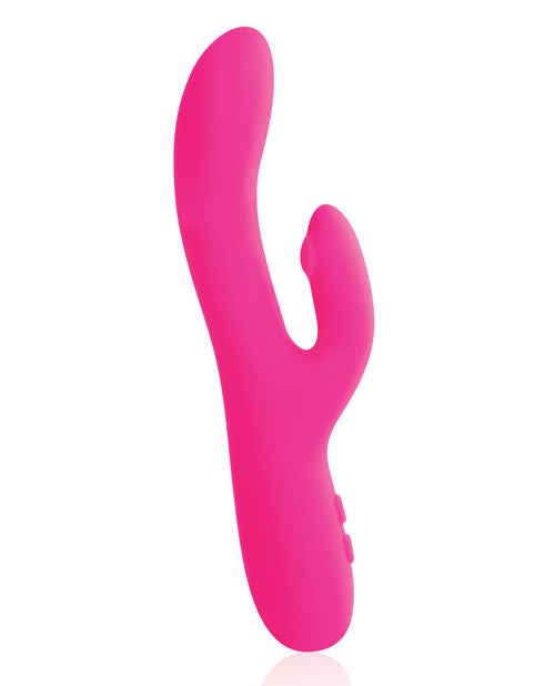 VeDO Rockie Rechargeable Dual Vibe - Empower Pleasure