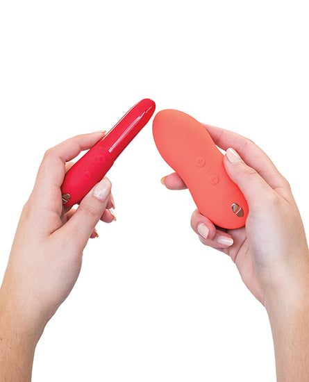 We-Vibe Forever Favorites - Red/Coral - Empower Pleasure