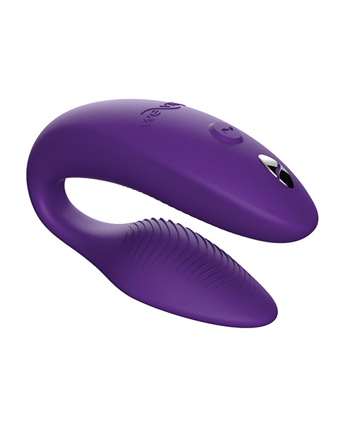 We-Vibe Sync 2 - Purple - Empower Pleasure
