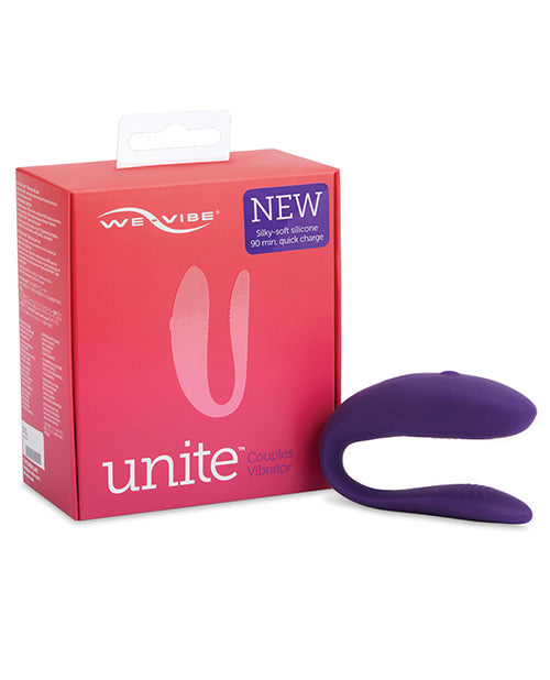 We-Vibe New Unite - Purple