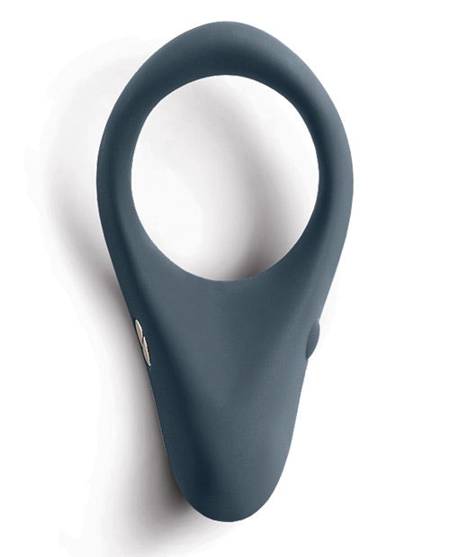 We-Vibe Verge - Slate - Empower Pleasure