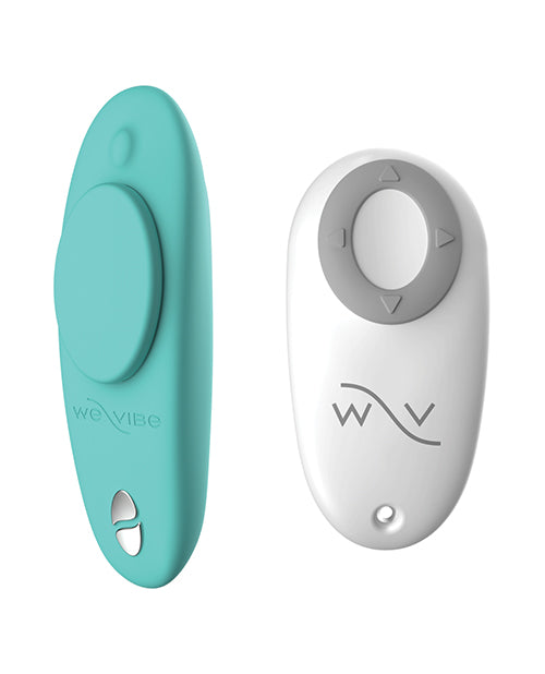 We-Vibe Moxie Panty Vibe - Assorted Colors