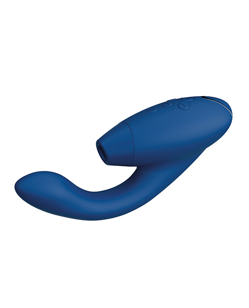 Womanizer Duo 2 - Blueberry - Empower Pleasure