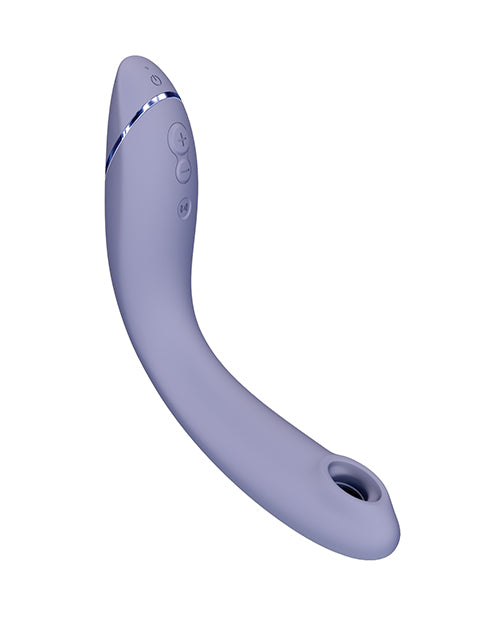 Womanizer OG Long-Handle - Lilac - Empower Pleasure