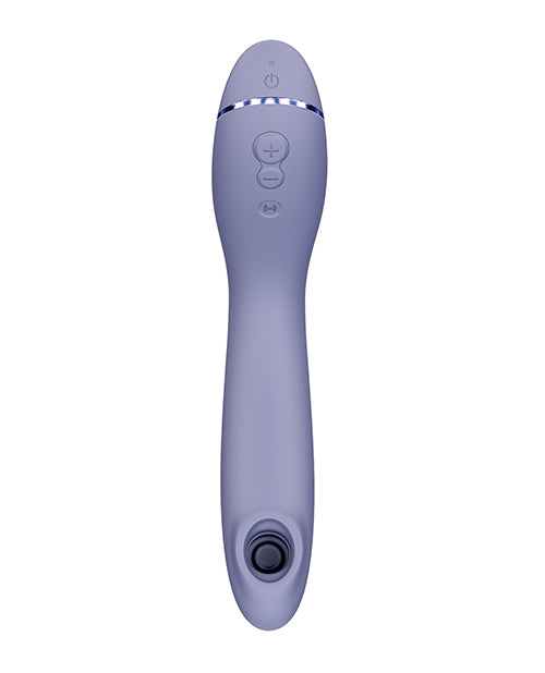 Womanizer OG Long-Handle - Lilac - Empower Pleasure