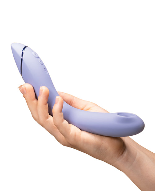 Womanizer OG Long-Handle - Lilac - Empower Pleasure