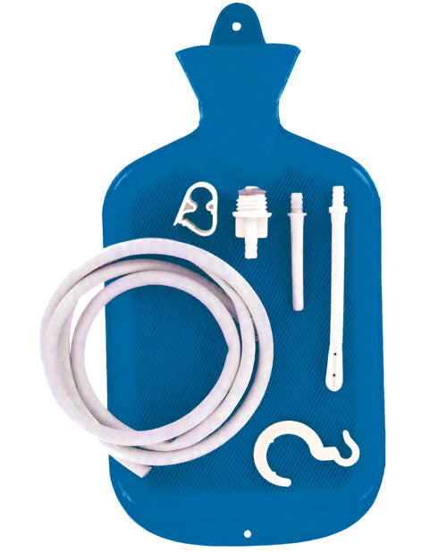 CleanStream Water Bottle Cleansing Kit