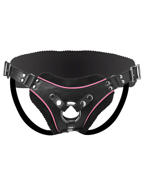 Strap U Flamingo Low Rise Strap-On Harness