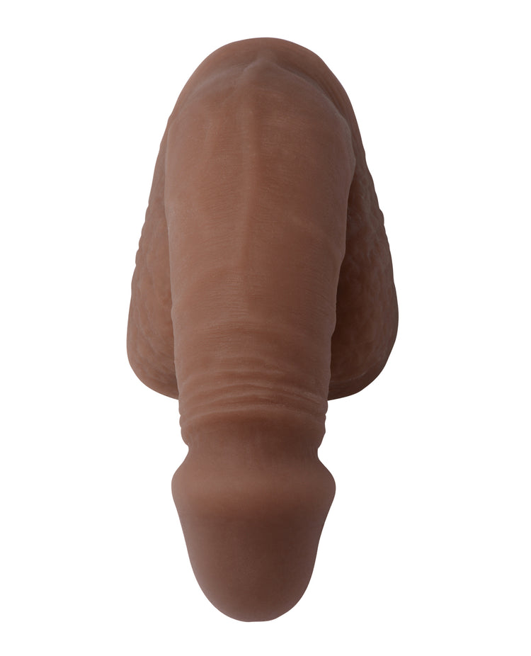 Strap U Bulge Packer Dild - Empower Pleasure