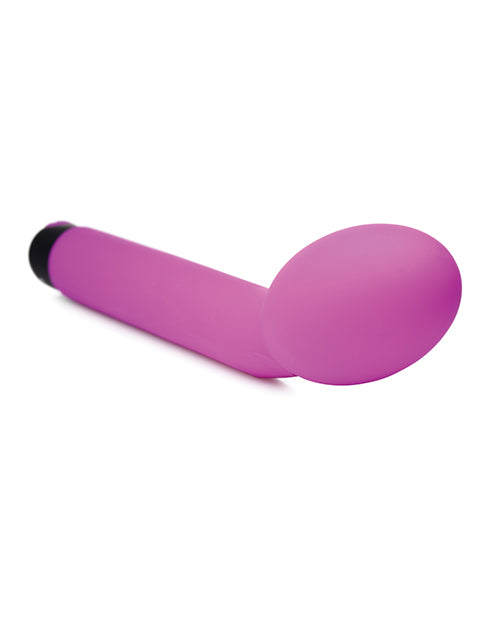 Bang! 10X G Spot Vibrator - Purple - Empower Pleasure
