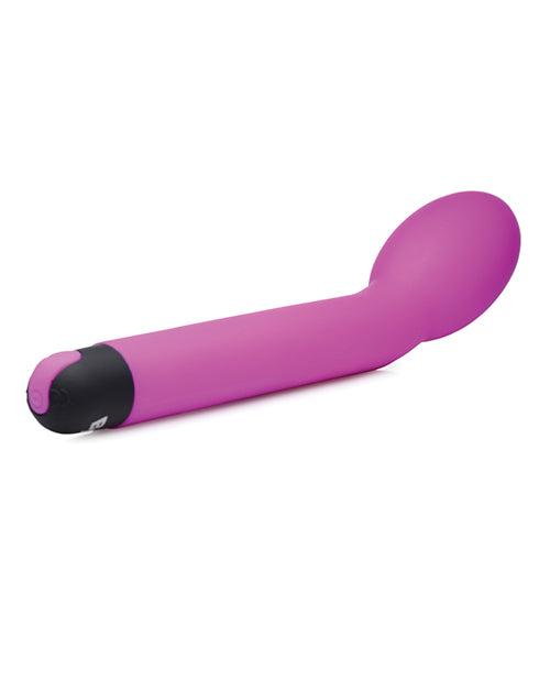 Bang! 10X G Spot Vibrator - Purple - Empower Pleasure