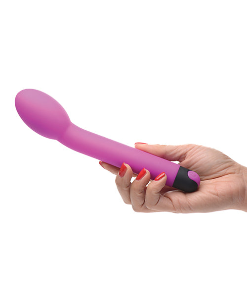 Bang! 10X G Spot Vibrator - Purple - Empower Pleasure