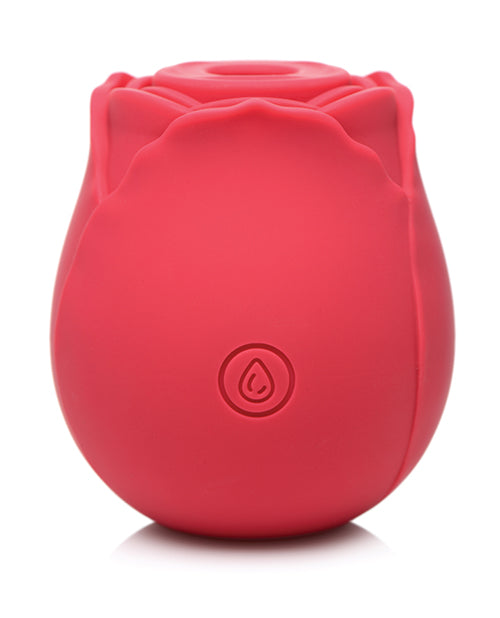 Inmi Bloomgasm Wild Rose - Red - Empower Pleasure