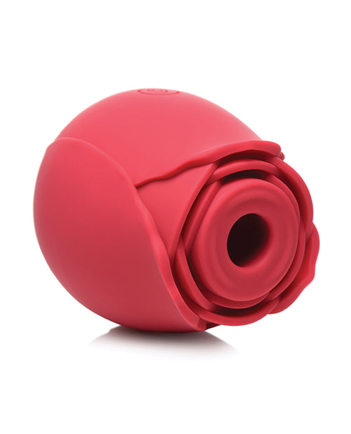 Inmi Bloomgasm Wild Rose - Red - Empower Pleasure
