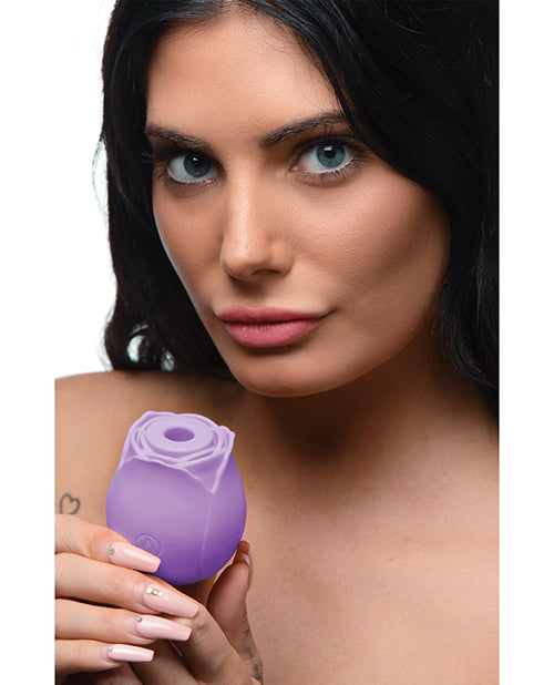 Inmi Bloomgasm Wild Rose - Purple - Empower Pleasure