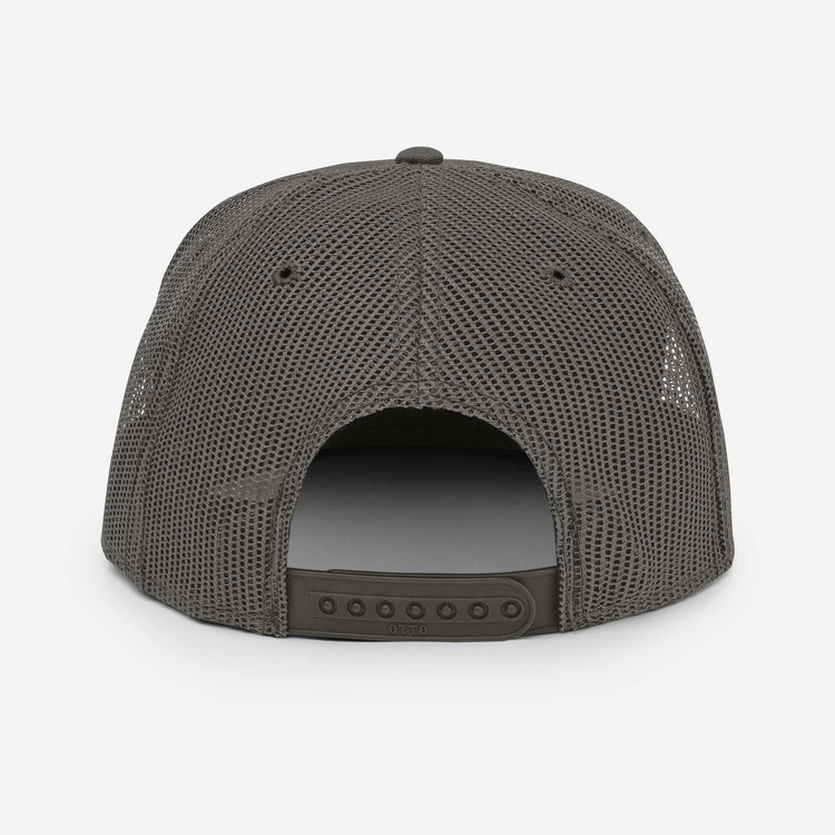 Simply Pleasure Mesh Back Snapback - Empower Pleasure