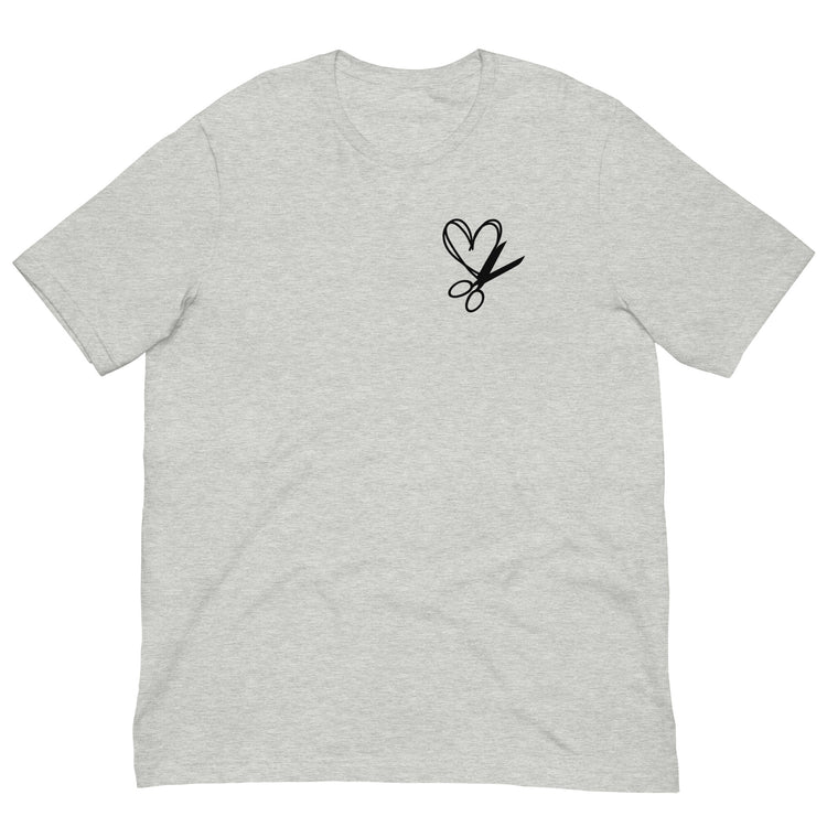 Make Love Unisex T-Shirt - Empower Pleasure