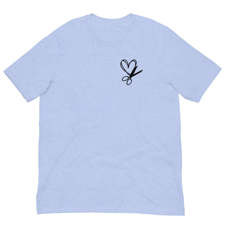Make Love Unisex T-Shirt - Empower Pleasure