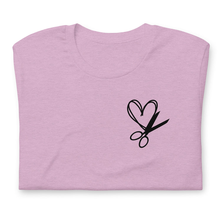 Make Love Unisex T-Shirt - Empower Pleasure