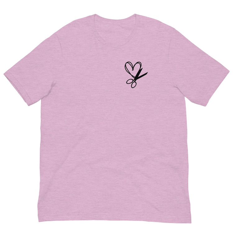 Make Love Unisex T-Shirt - Empower Pleasure
