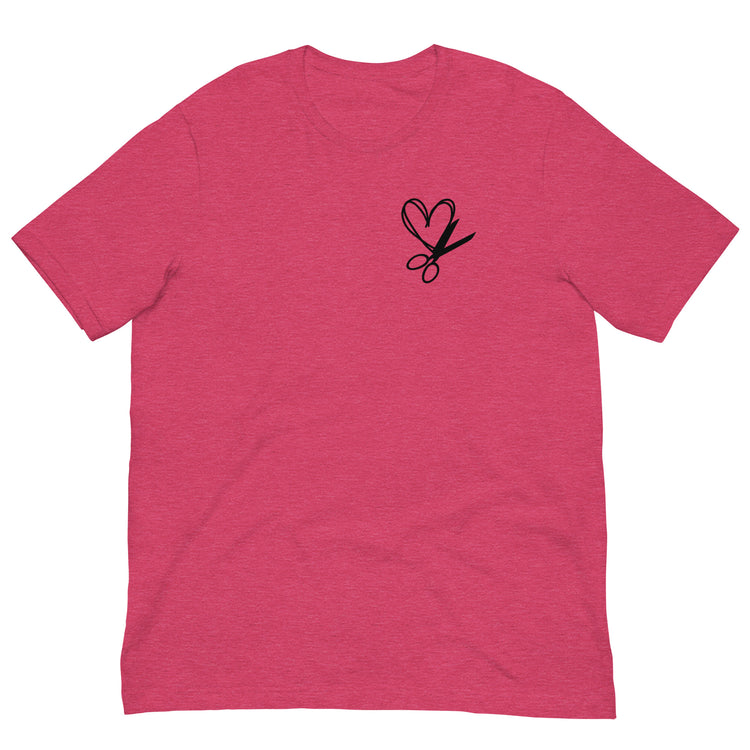 Make Love Unisex T-Shirt - Empower Pleasure