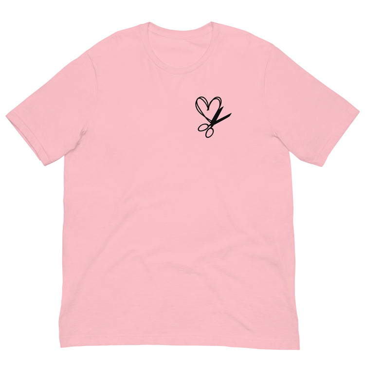 Make Love Unisex T-Shirt - Empower Pleasure