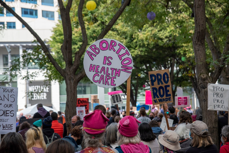 What’s Happening with Abortion laws in America?