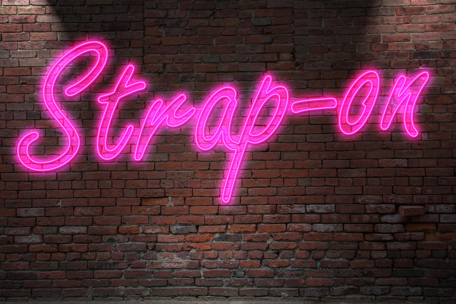 Strap-On Positions for Anyone Using Strap-Ons | Empower Pleasure