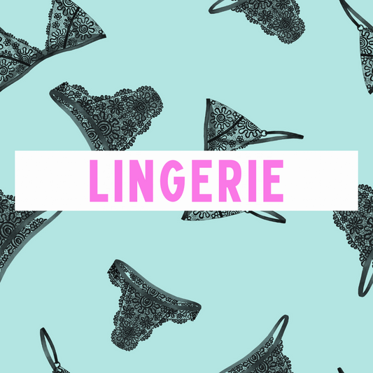 Lingerie