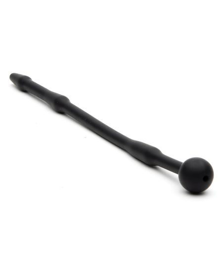 Sport Fucker Piss Play Sound - Black - Empower Pleasure