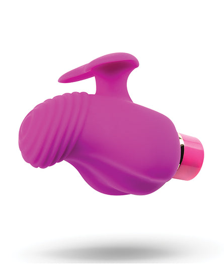 Blush Aria Erotic AF - Plum - Empower Pleasure
