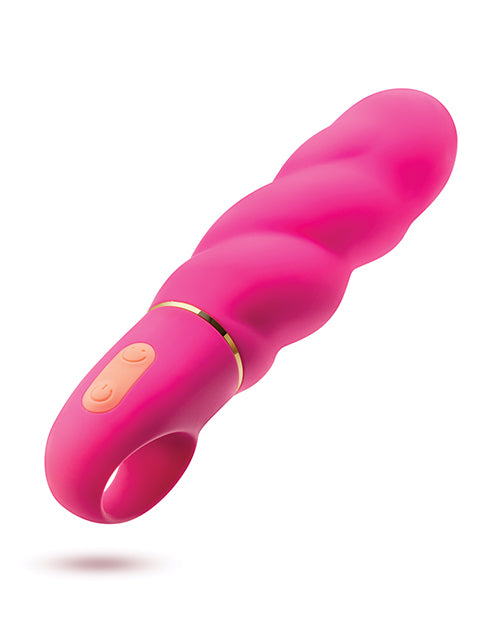 Blush Aria Amazing AF - Fuchsia - Empower Pleasure