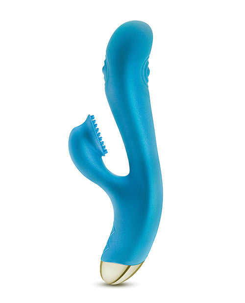 Blush Aria Arousing AF - Blue - Empower Pleasure