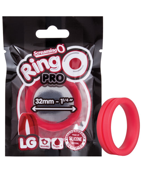 Screaming O RingO Pro Large - Empower Pleasure