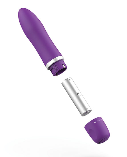 Bcute Classic - Purple - Empower Pleasure