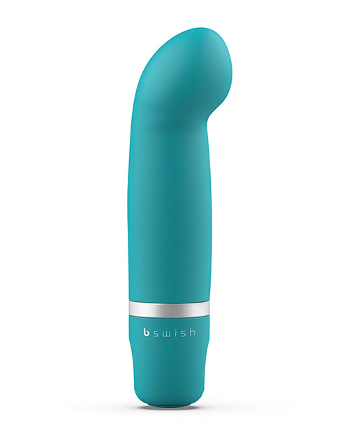 Bcute Classic Curve - Jade - Empower Pleasure