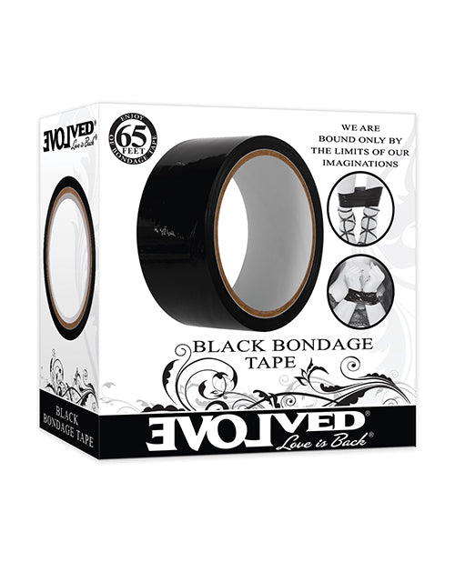 Evolved Bondage Tape - Assorted Colors