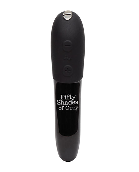 Fifty Shades of Grey & We-Vibe Come To Bed Kit - Empower Pleasure